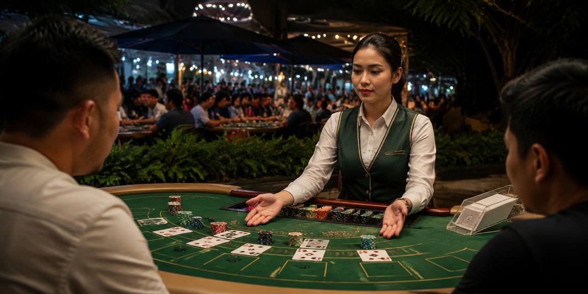 u88.com Live Casino
